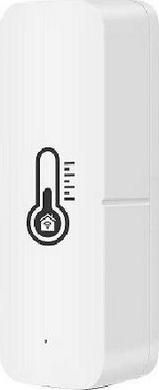 Αισθητήρας Wifi Θερμοκρασίας Υγρασίας Tuya Smart