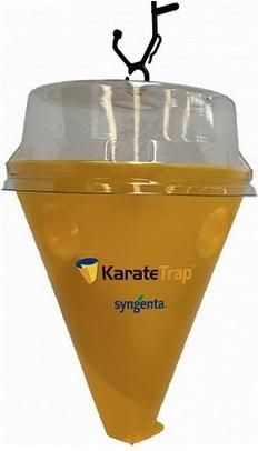 Παγίδα για Δάκο Syngenta Karate Trap B
