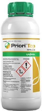 Μυκητοκτόνο Syngenta Priori Top Υγρό 500ml