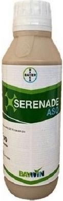 Μυκητοκτόνο Bayer Serenade Aso SC 1lt