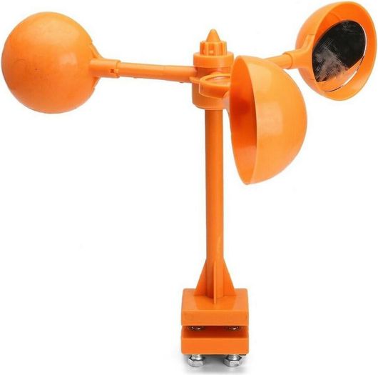 Φόβητρα Απώθησης Πουλιών Ανεμόμυλος