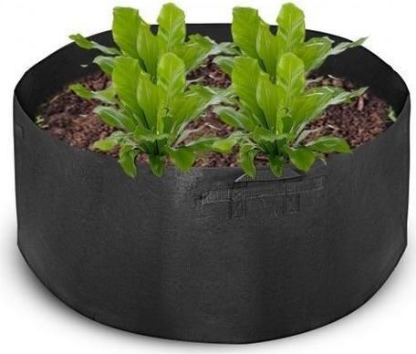 Σάκοι Φύτευσης Λαχανικών 80lt