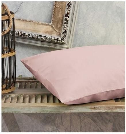 Μαξιλαροθήκη Cokitex Power Nap Premium 50x70cm L.Grey