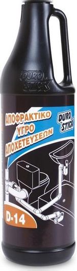 Durostick D14 Υγρό Απόφραξης 1.8kg