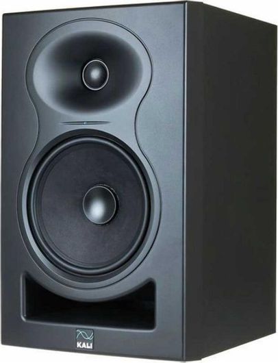 Αυτοενισχυόμενο Ηχείο Kali Audio LP-6 2nd Wave Studio Monitor 2 Δρόμων 80W Τεμάχιο Μαύρο