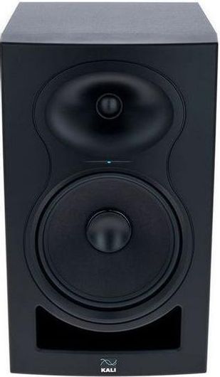 Αυτοενισχυόμενο Ηχείο Kali Audio LP-8 2nd Wave Studio Monitor 2 Δρόμων 100W Τεμάχιο Μαύρο