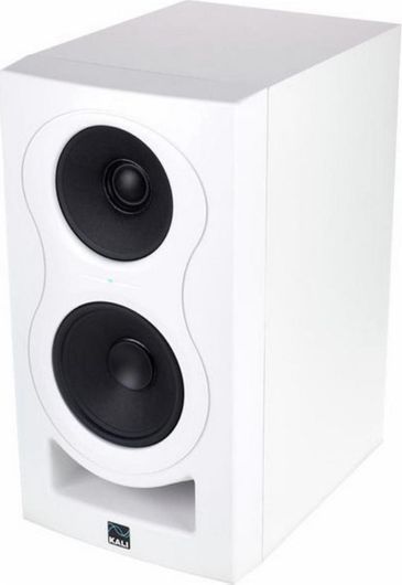 Αυτοενισχυόμενο Ηχείο Kali Audio IN-5 Studio Monitor 3 Δρόμων 160W Τεμάχιο Λευκό
