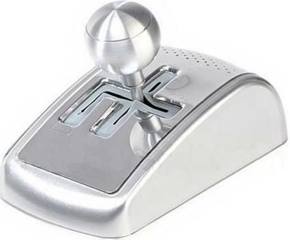 Ραδιόφωνο Next Addex Επιτραπέζιο Μπαταρίας Ασημί