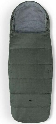 Ποδόσακος Καροτσιού Joolz Aer Αδιάβροχος με Fleece Επένδυση Mighty Green