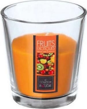 Αρωματικό Κερί σε Βάζο 90gr