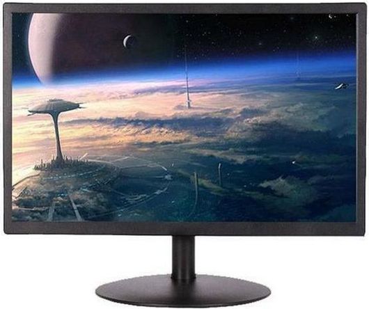 Monitor Συστημάτων CCTV AE-LED19A