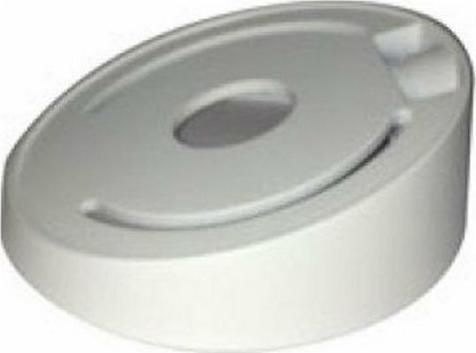 Βάση για Κάμερες Συστημάτων CCTV Hikvision DS-1259ZJ Λευκό