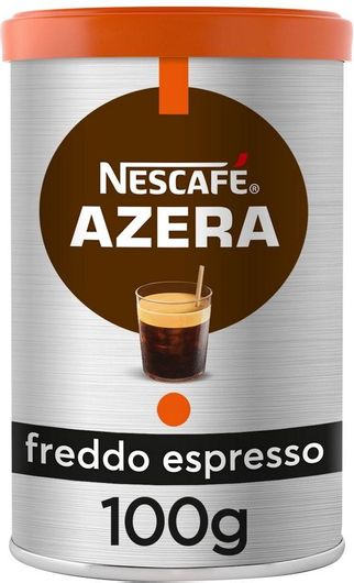 Στιγμιαίος Καφές Nescafe Arabica Azera 100gr