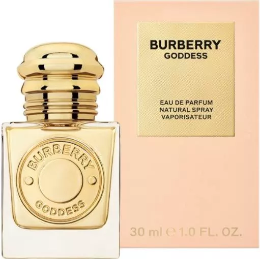 Γυναικείο Άρωμα Burberry Goddess Eau de Parfum 30ml