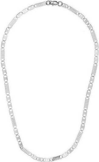 Αλυσίδα Λαιμού Excite-Fashion K-1173-03-69 από Ατσάλι