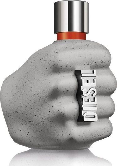 Diesel Only The Brave Street Eau de Toilette 75ml