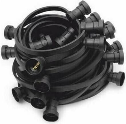 Rolinger RZ-1189 Γιρλάντα Φωτισμού Εξωτερικού Χώρου 10m