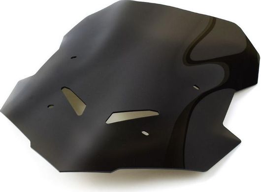 Ζελατίνα Μοτοσυκλέτας 900 000.230.9914 για Yamaha Tracer Φιμέ