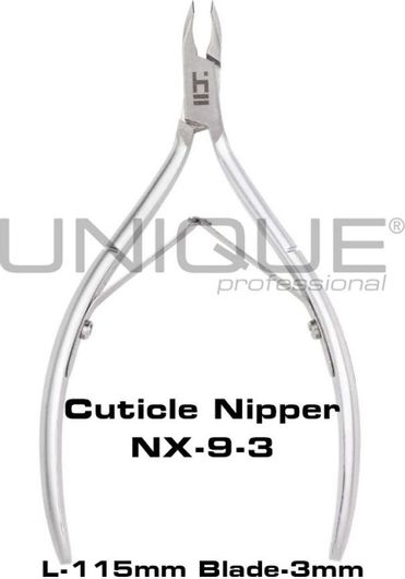 Πενσάκι Επωνυχίων NX-9-3 Head X-Line 3mm