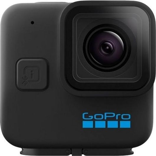 Action Camera GoPro Hero11 Mini 5K Υποβρύχια με WiFi & Οθόνη Μαύρο