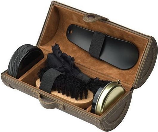 Σετ Περιποίησης Παπουτσιών Next 21197