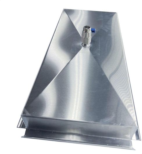 Λιποσυλλέκτης Νερού Kenton Naterial 4B Inox