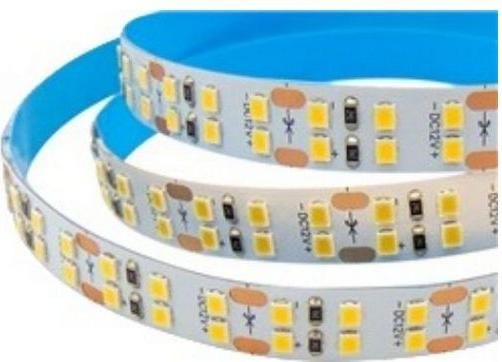 Ταινία LED WELLMAX 2835 Εσωτερικού Χώρου 120L 12V / 14.5W 4000K