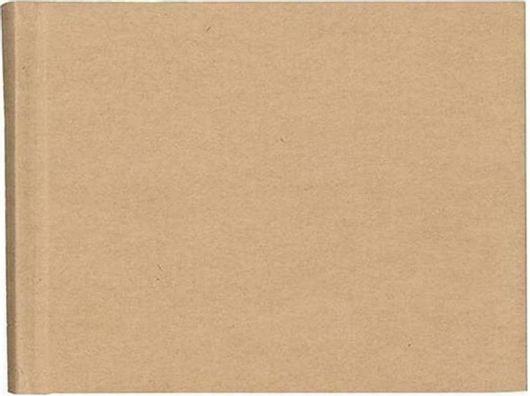 Βιβλίο Ευχών Γάμου Next Α4 με 80 Φύλλα Μπεζ