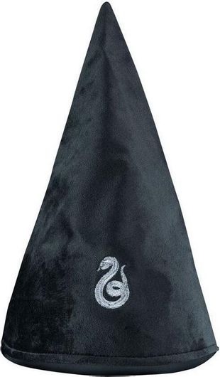 Αποκριάτικο Καπέλο Harry Potter Μαύρο