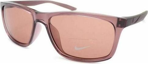 Γυναικεία Γυαλιά Ηλίου Nike DJ9918-200 με Κοκκάλινο Σκελετό Ροζ