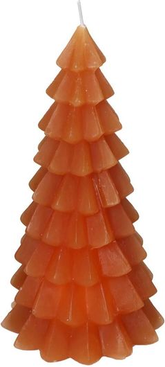 Κερί Arte Libre Δέντρο 10x10x20cm Φυσικό