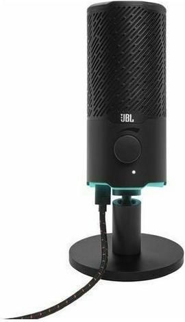 Μικρόφωνο Υπολογιστή JBL Quantum Stream με Σύνδεση USB