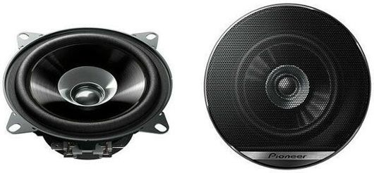 Ηχεία Αυτοκινήτου Pioneer TS-G1010F 4" 30W RMS Dual Cone Σετ