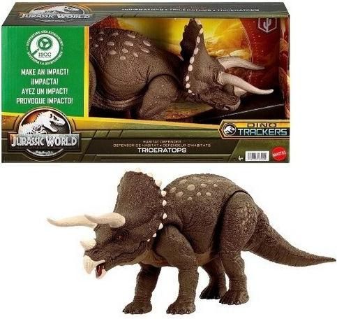 Jurassic World για 4+ Ετών 18εκ.