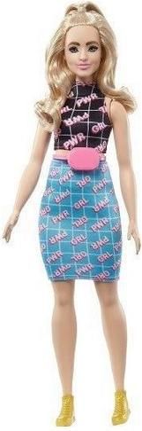 Barbie Mattel Fashionistas Νο 202 για 3+ Ετών