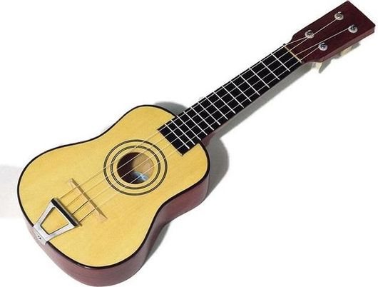 Παιδική Κιθάρα Νext Ξύλινη για 3+ Ετών