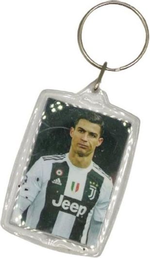 Μπρελόκ 9142-k για Φωτογραφία Juventus
