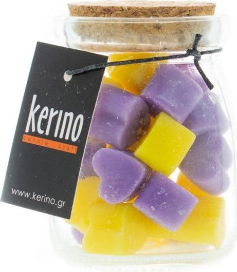 Αρωματικό Κερί Kerino Wax Melts 25τμχ