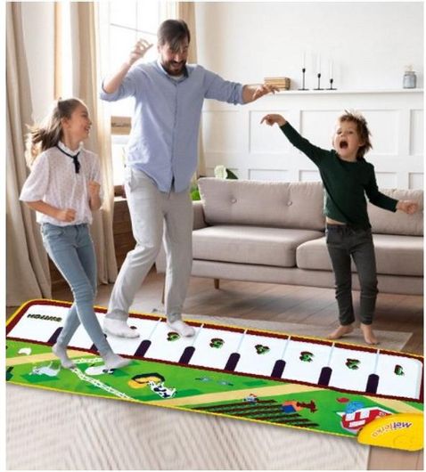 Πιάνο Χαλάκι Μουσυικής Φάρμα