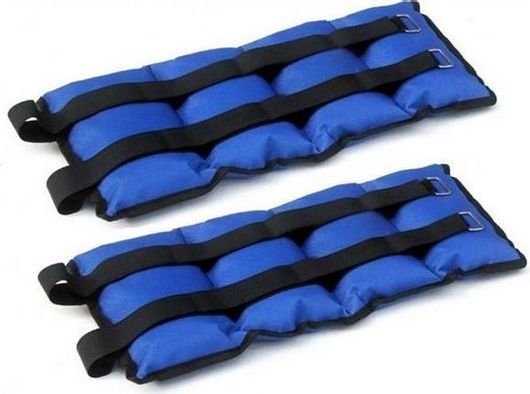 Βαράκια Άκρων 556610 2 x 2kg