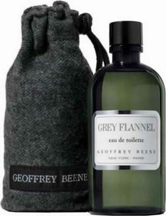 Ανδρικό Άρωμα Geoffrey Beene Grey Flannel Eau De Toilette 120ml