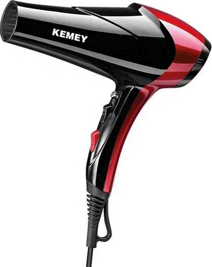 Kemei Πιστολάκι Μαλλιών 4000W