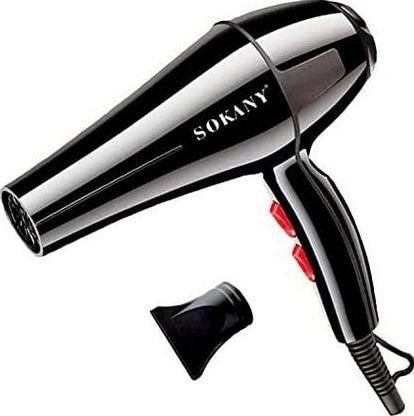 Sokany SK-2200 Πιστολάκι Μαλλιών 2200W