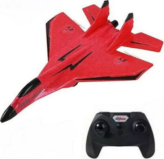 Τηλεκατευθυνόμενο Αεροπλάνο για 6+ Ετών