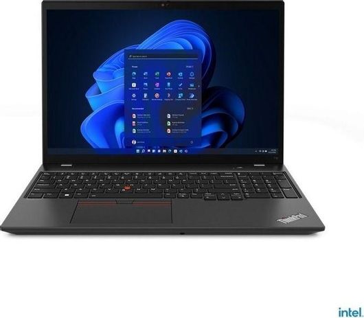 Lenovo ThinkPad T16 Gen 2 Intel16" IPS FHD+ i5-1335U/16GB/512GB SSD/W11 ProThunder Black GR Keyboard