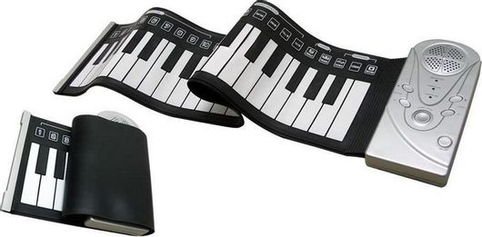 Πιάνο Αφής με 49 Πλήκτρα J061