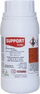 Θερινός Πολτός Support 200ml