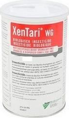 Βάκιλος Θουριγγίας Xentari WG 500gr