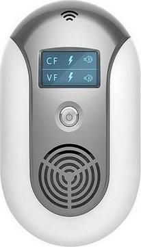 Εντομοαπωθητική Συσκευή Υπερήχων Pest Repeller