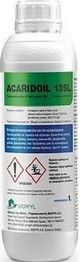 Εντομοκτόνο Acaridoil 13 Sl Βιολογικό 950ml